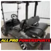 2021 Yamaha Drive 2 Gas EFI QuieTech Lighting Package Golf Cart, Carbon – Photo 5 2021 Yamaha Drive 2 Gas EFI QuieTech Lighting Package Golf Cart, Carbon – photo 5 of 15