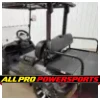 2021 Yamaha Drive 2 Gas EFI QuieTech Lighting Package Golf Cart, Carbon – Photo 6 2021 Yamaha Drive 2 Gas EFI QuieTech Lighting Package Golf Cart, Carbon – photo 6 of 15