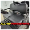 2021 Yamaha Drive 2 Gas EFI QuieTech Lighting Package Golf Cart, Carbon – Photo 9 2021 Yamaha Drive 2 Gas EFI QuieTech Lighting Package Golf Cart, Carbon – photo 9 of 15