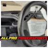 2021 Yamaha Drive 2 Gas EFI QuieTech Lighting Package Golf Cart, Carbon – Photo 10 2021 Yamaha Drive 2 Gas EFI QuieTech Lighting Package Golf Cart, Carbon – photo 10 of 17