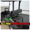2021 Yamaha Drive 2 Gas EFI QuieTech Lighting Package Golf Cart, Wicked Apple & Magnetic Grey – Photo 6 2021 Yamaha Drive 2 Gas EFI QuieTech Lighting Package Golf Cart, Wicked Apple & Magnetic Grey – photo 6 of 14