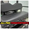 2021 Yamaha Drive 2 Gas EFI QuieTech Lighting Package Golf Cart, Wicked Apple & Magnetic Grey – Photo 8 2021 Yamaha Drive 2 Gas EFI QuieTech Lighting Package Golf Cart, Wicked Apple & Magnetic Grey – photo 8 of 14