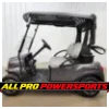 2022 Club Car Onward Electric Golf Cart, Midnight Silver – Photo 3 2022 Club Car Onward Electric Golf Cart, Midnight Silver – photo 3 of 14