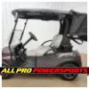 2022 Club Car Onward Electric Golf Cart, Midnight Silver – Photo 4 2022 Club Car Onward Electric Golf Cart, Midnight Silver – photo 4 of 14