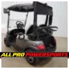 2022 Club Car Onward Electric Golf Cart, Midnight Silver – Photo 5 2022 Club Car Onward Electric Golf Cart, Midnight Silver – photo 5 of 14