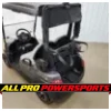 2022 Club Car Onward Electric Golf Cart, Midnight Silver – Photo 6 2022 Club Car Onward Electric Golf Cart, Midnight Silver – photo 6 of 14