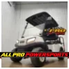 2022 Club Car Tempo Electric Lighting Package Golf Cart, Glacier White – Photo 13 2022 Club Car Tempo Electric Lighting Package Golf Cart, Glacier White – photo 13 of 15