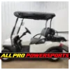 2022 Club Car Tempo Electric Lighting Package Golf Cart, Glacier White – Photo 3 2022 Club Car Tempo Electric Lighting Package Golf Cart, Glacier White – photo 3 of 15