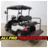 2022 Club Car Tempo Electric Lighting Package Golf Cart, Glacier White – Photo 4 2022 Club Car Tempo Electric Lighting Package Golf Cart, Glacier White – photo 4 of 15