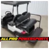 2022 Club Car Tempo Electric Lighting Package Golf Cart, Glacier White – Photo 5 2022 Club Car Tempo Electric Lighting Package Golf Cart, Glacier White – photo 5 of 15