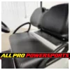 2022 Club Car Tempo Electric Lighting Package Golf Cart, Glacier White – Photo 9 2022 Club Car Tempo Electric Lighting Package Golf Cart, Glacier White – photo 9 of 15