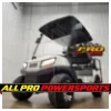 2022 Club Car Tempo Electric Lighting Package Golf Cart, Glacier White – Photo 13 2022 Club Car Tempo Electric Lighting Package Golf Cart, Glacier White – photo 13 of 16