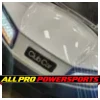 2022 Club Car Tempo Electric Lighting Package Golf Cart, Glacier White – Photo 2 2022 Club Car Tempo Electric Lighting Package Golf Cart, Glacier White – photo 2 of 16