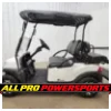 2022 Club Car Tempo Electric Lighting Package Golf Cart, Glacier White – Photo 3 2022 Club Car Tempo Electric Lighting Package Golf Cart, Glacier White – photo 3 of 16