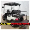 2022 Club Car Tempo Electric Lighting Package Golf Cart, Glacier White – Photo 4 2022 Club Car Tempo Electric Lighting Package Golf Cart, Glacier White – photo 4 of 16