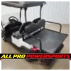 2022 Club Car Tempo Electric Lighting Package Golf Cart, Glacier White – Photo 6 2022 Club Car Tempo Electric Lighting Package Golf Cart, Glacier White – photo 6 of 16