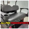 2022 Club Car Tempo Gas EFI Deluxe Lighting Package Golf Cart, Metallic Atomic Orange – Photo 8 2022 Club Car Tempo Gas EFI Deluxe Lighting Package Golf Cart, Metallic Atomic Orange – photo 8 of 15