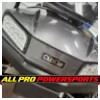 2022 Club Car Tempo Gas EFI Deluxe Lighting Package Golf Cart, Midnight Silver – Photo 14 2022 Club Car Tempo Gas EFI Deluxe Lighting Package Golf Cart, Midnight Silver – photo 14 of 15