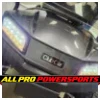 2022 Club Car Tempo Gas EFI Deluxe Lighting Package Golf Cart, Midnight Silver – Photo 2 2022 Club Car Tempo Gas EFI Deluxe Lighting Package Golf Cart, Midnight Silver – photo 2 of 15