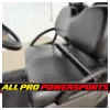 2022 Club Car Tempo Gas EFI Deluxe Lighting Package Golf Cart, Midnight Silver – Photo 9 2022 Club Car Tempo Gas EFI Deluxe Lighting Package Golf Cart, Midnight Silver – photo 9 of 15