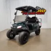2022 Club Car Tempo Gas EFI ECOXGEAR Lighting Package Golf Cart, Jade Metallic Green – Photo 1 2022 Club Car Tempo Gas EFI ECOXGEAR Lighting Package Golf Cart, Jade Metallic Green
