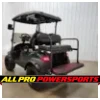 2022 Club Car Tempo Gas EFI ECOXGEAR Lighting Package Golf Cart, Jade Metallic Green – Photo 4 2022 Club Car Tempo Gas EFI ECOXGEAR Lighting Package Golf Cart, Jade Metallic Green – photo 4 of 15