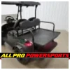 2022 Club Car Tempo Gas EFI ECOXGEAR Lighting Package Golf Cart, Jade Metallic Green – Photo 6 2022 Club Car Tempo Gas EFI ECOXGEAR Lighting Package Golf Cart, Jade Metallic Green – photo 6 of 15