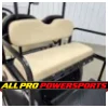 2022 Club Car Tempo Gas EFI Golf Cart, Beige – Photo 8 2022 Club Car Tempo Gas EFI Golf Cart, Beige – photo 8 of 13