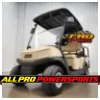 2022 Club Car Tempo Gas EFI Golf Cart, Beige – Photo 12 2022 Club Car Tempo Gas EFI Golf Cart, Beige – photo 12 of 13