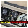 2022 Club Car Tempo Gas EFI Golf Cart, Beige – Photo 13 2022 Club Car Tempo Gas EFI Golf Cart, Beige – photo 13 of 13
