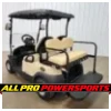 2022 Club Car Tempo Gas EFI Golf Cart, Beige – Photo 4 2022 Club Car Tempo Gas EFI Golf Cart, Beige – photo 4 of 13