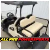 2022 Club Car Tempo Gas EFI Golf Cart, Beige – Photo 5 2022 Club Car Tempo Gas EFI Golf Cart, Beige – photo 5 of 13