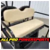 2022 Club Car Tempo Gas EFI Golf Cart, Beige – Photo 8 2022 Club Car Tempo Gas EFI Golf Cart, Beige – photo 8 of 13