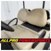 2022 Club Car Tempo Gas EFI Golf Cart, Beige – Photo 9 2022 Club Car Tempo Gas EFI Golf Cart, Beige – photo 9 of 13