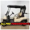 2022 Club Car Tempo Gas EFI Golf Cart, Beige – Photo 3 2022 Club Car Tempo Gas EFI Golf Cart, Beige – photo 3 of 14