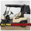 2022 Club Car Tempo Gas EFI Golf Cart, Beige – Photo 4 2022 Club Car Tempo Gas EFI Golf Cart, Beige – photo 4 of 14