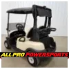 2022 Club Car Tempo Gas EFI Golf Cart, Beige – Photo 5 2022 Club Car Tempo Gas EFI Golf Cart, Beige – photo 5 of 14