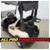 2022 Club Car Tempo Gas EFI Golf Cart, Beige – Photo 6 2022 Club Car Tempo Gas EFI Golf Cart, Beige – photo 6 of 14