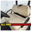 2022 Club Car Tempo Gas EFI Golf Cart, Beige – Photo 9 2022 Club Car Tempo Gas EFI Golf Cart, Beige – photo 9 of 14