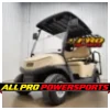 2022 Club Car Tempo Gas EFI Golf Cart, Beige – Photo 12 2022 Club Car Tempo Gas EFI Golf Cart, Beige – photo 12 of 13