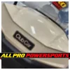 2022 Club Car Tempo Gas EFI Golf Cart, Beige – Photo 2 2022 Club Car Tempo Gas EFI Golf Cart, Beige – photo 2 of 13