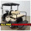 2022 Club Car Tempo Gas EFI Golf Cart, Beige – Photo 4 2022 Club Car Tempo Gas EFI Golf Cart, Beige – photo 4 of 13