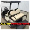 2022 Club Car Tempo Gas EFI Golf Cart, Beige – Photo 5 2022 Club Car Tempo Gas EFI Golf Cart, Beige – photo 5 of 13