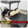 2022 Club Car Tempo Gas EFI Golf Cart, Beige – Photo 7 2022 Club Car Tempo Gas EFI Golf Cart, Beige – photo 7 of 13