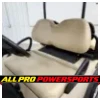 2022 Club Car Tempo Gas EFI Golf Cart, Beige – Photo 9 2022 Club Car Tempo Gas EFI Golf Cart, Beige – photo 9 of 13
