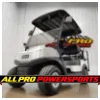 2022 Club Car Tempo Gas EFI Golf Cart, Glacier White – Photo 12 2022 Club Car Tempo Gas EFI Golf Cart, Glacier White – photo 12 of 13