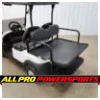 2022 Club Car Tempo Gas EFI Golf Cart, Glacier White – Photo 6 2022 Club Car Tempo Gas EFI Golf Cart, Glacier White – photo 6 of 13