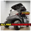 2022 Club Car Tempo Gas EFI Golf Cart, Midnight Silver – Photo 12 2022 Club Car Tempo Gas EFI Golf Cart, Midnight Silver – photo 12 of 13