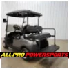 2022 Club Car Tempo Gas EFI Golf Cart, Midnight Silver – Photo 4 2022 Club Car Tempo Gas EFI Golf Cart, Midnight Silver – photo 4 of 13