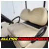 2022 Club Car Tempo Gas EFI Lighting Package Golf Cart, Beige – Photo 7 2022 Club Car Tempo Gas EFI Lighting Package Golf Cart, Beige – photo 7 of 13